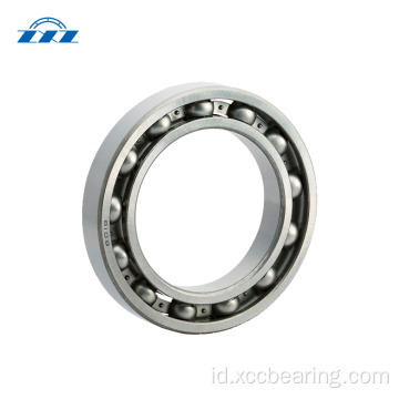 6000 Series Deep Groove Ball Bearings